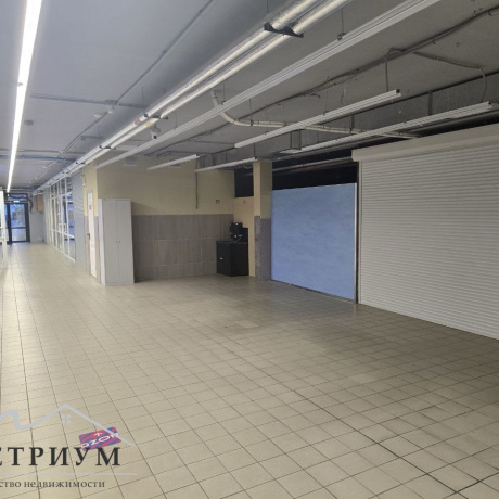 Фотография Аренда торгового павильона, ул. Ложинская, 23, 14,5м2 - фото 3