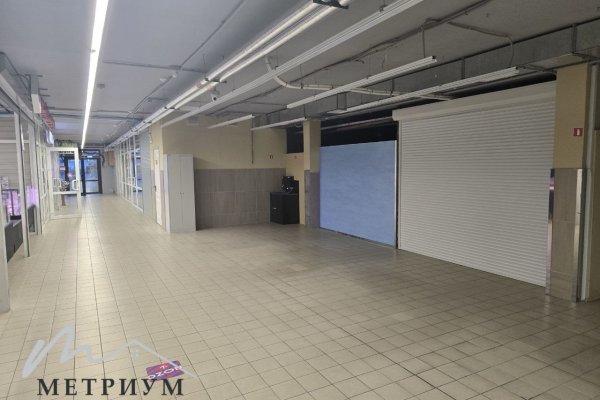 Аренда торгового павильона, ул. Ложинская, 23, 14,5м2 - фото 3