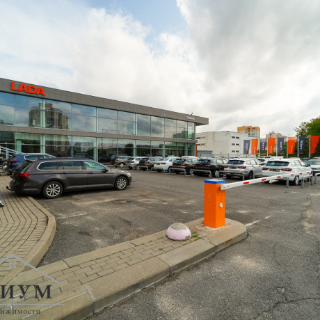 Фотография Помещение 172 кв.м в ТЦ &laquo;Lada&raquo; ул. Аэродромная 125А-4 - фото 12