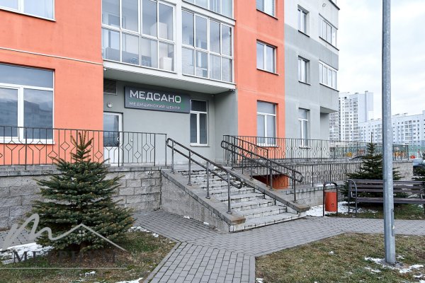 Аренда медцентра с оборудованием 217,3 м2 ул. Чюрлёниса, 8 - фото 3