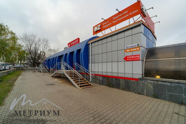 Торговое помещение ул. Могилевская 5Б, 52,9м2 - фото 4