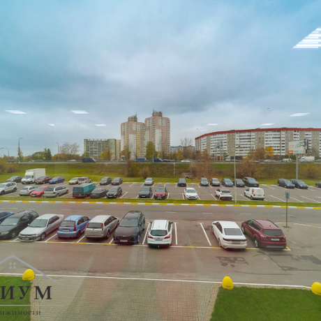 Фотография Офис 220,8м2, Новодворский с/с, 40/1 в близи МКАД - фото 11