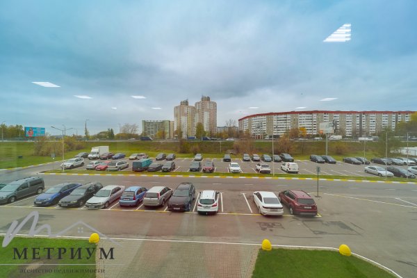 Офис 220,8м2, Новодворский с/с, 40/1 в близи МКАД - фото 11