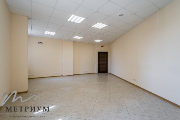 Торговое помещение 96,1м², ул.Мястровская 6 - фото 6