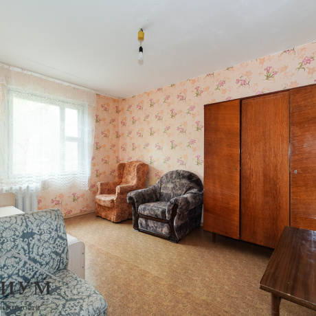 Фотография 3-комнатная квартира по адресу ГРОМОВА, 20 - фото 8