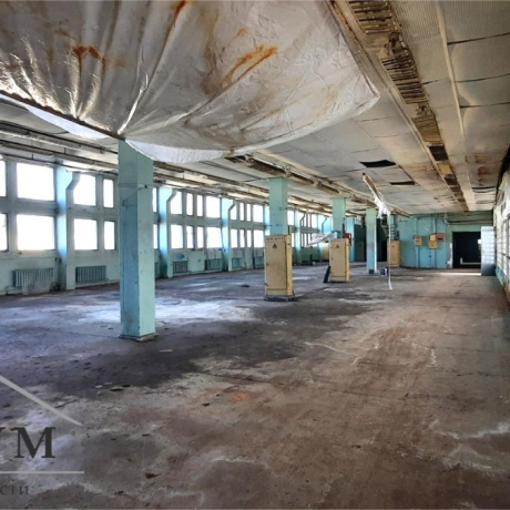 Фотография Аренда производственных площадей в центре города ул. Гикало 5А! - фото 19