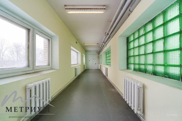 Продажа офиса 176,2 м², ул.Селицкого, 113а - фото 15