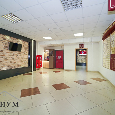 Фотография Аренда офиса 116,9 м2 по ул. Платонова 1Б - фото 2
