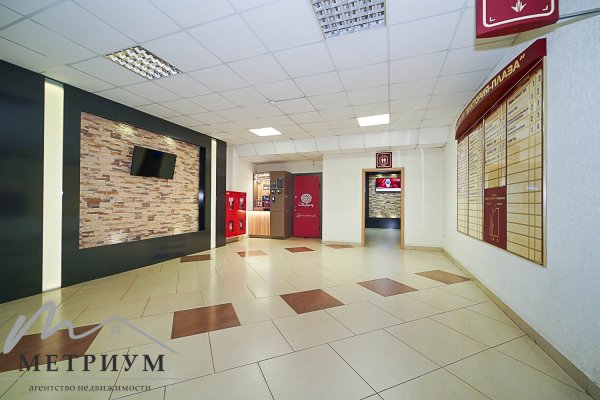Аренда офиса 116,9 м2 по ул. Платонова 1Б - фото 2