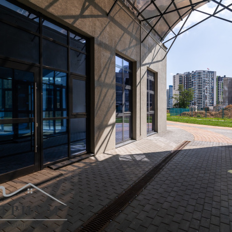 Фотография Торговое помещение 52,2 кв.м., ул. Брилевская, 27 - фото 8