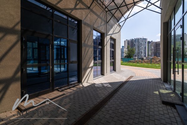 Торговое помещение 52,2 кв.м., ул. Брилевская, 27 - фото 8