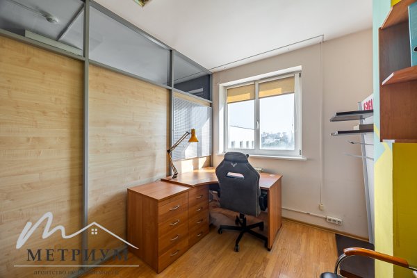Аренда офиса 25,4 кв.м., ул. Тимирязева 121/4 - фото 5