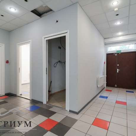 Фотография Арендатор не оплачивается услуги агентства!  Сдается помещение по адресу г.Минск п-р Независимости 60, площадью 177 кв.м - фото 14