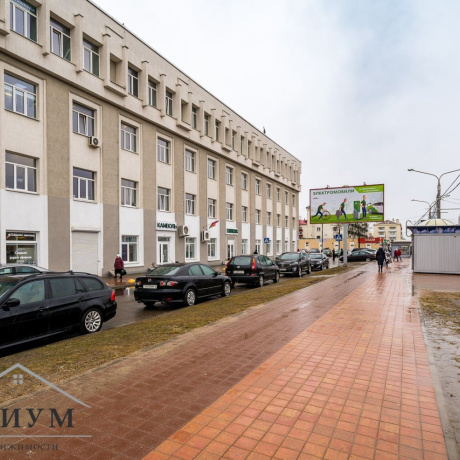 Фотография Продажа офиса 48,9 кв.м. Маяковского 176 - фото 3