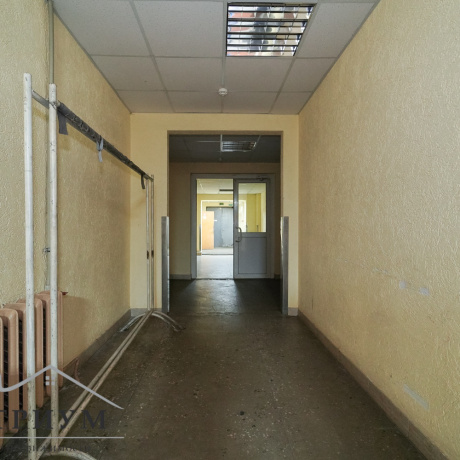 Фотография Арендатор не оплачивается услуги агентства!    Сдается в аренду отапливаемый склад/ производство по адресу г. Минск, ул Мележа 3. - фото 14