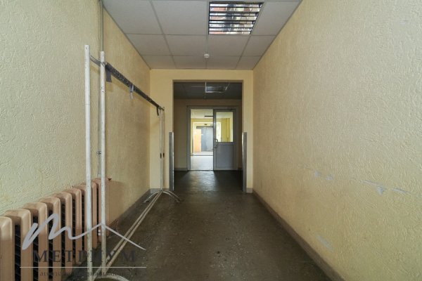 Арендатор не оплачивается услуги агентства!    Сдается в аренду отапливаемый склад/ производство по адресу г. Минск, ул Мележа 3. - фото 14