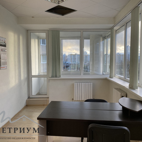 Фотография Аренда офисных помещений в БЦ &laquo;Порт&raquo; Шафарнянская 11 - фото 3