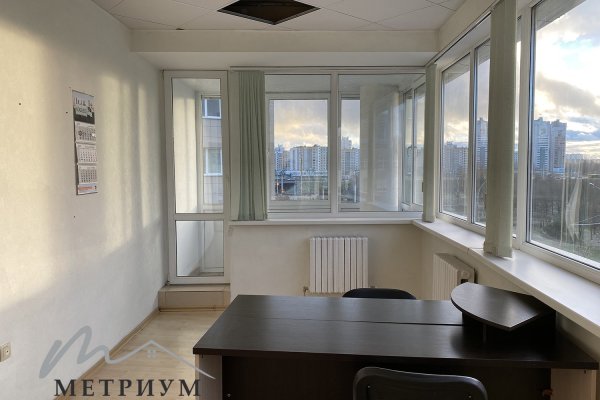 Аренда офисных помещений в БЦ &laquo;Порт&raquo; Шафарнянская 11 - фото 3