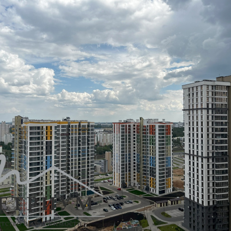 Фотография 1-комнатная квартира по адресу АЛФЕРОВА, 5 - фото 6