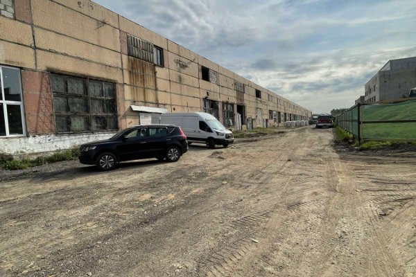 СКЛАД+ОФИС 2484кв.м+129кв.м ул. Матусевича, д.33 - фото 9