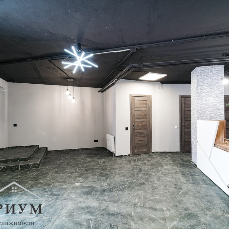 Фотография Коммерческое помещение на Берута, 11а (64,5м2) - фото 3