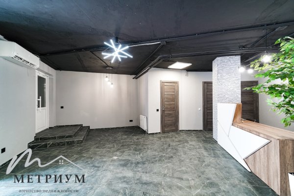 Коммерческое помещение на Берута, 11а (64,5м2) - фото 3