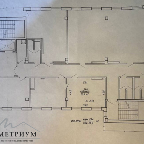 Фотография Продажа офисного помещения в БЦ &ldquo;Тимирязева, 121 к.4&rdquo; - фото 10