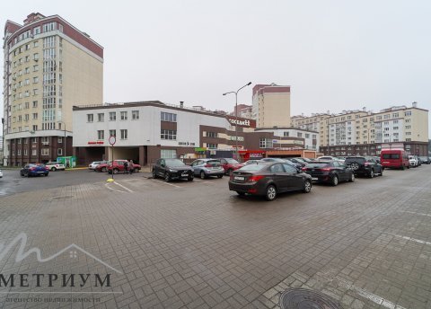 Продажа этажа в ТЦ для инвестиционного проекта на Ложинской, 14 - фото 11
