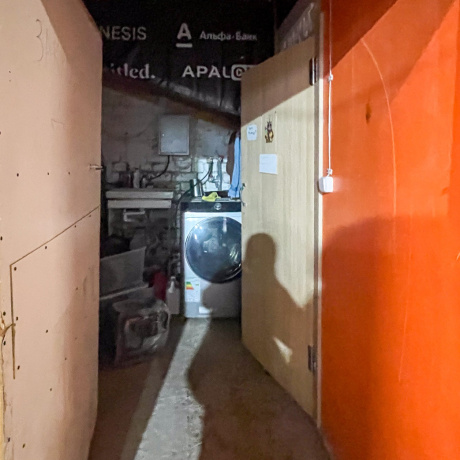 Фотография Склад без отопления 240кв.м. г. Минск, ул. Рогачевская, 16/5 - фото 4