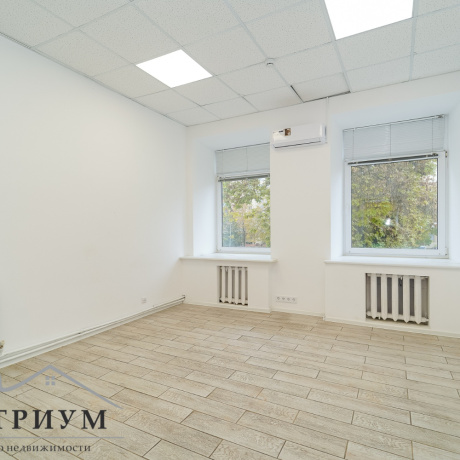 Фотография Аренда офиса в Минске рядом с метро Ул. Максима Танка 20 - фото 3