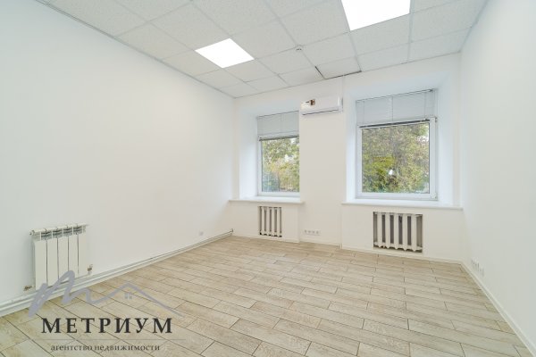 Аренда офиса в Минске рядом с метро Ул. Максима Танка 20 - фото 3