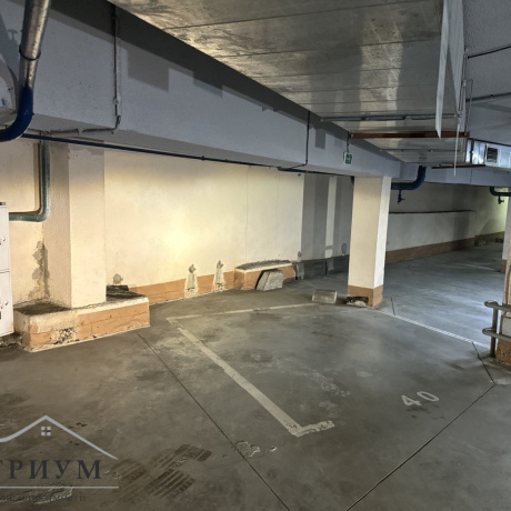 Фотография Продается машино-место в ЖК "Славянский Квартал" пр-т Победителей, д.27 - фото 4