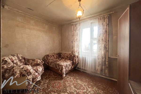Продается готовый к проживанию дом в д. Боровляны по ул. Октябрьская в 5км от МКАД - фото 16