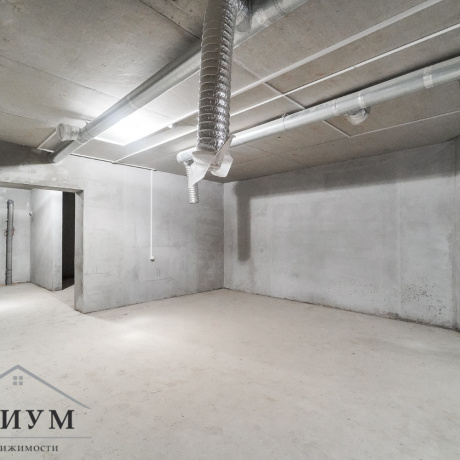 Фотография Аренда просторного помещения 87,5м2 пр-т Победителей 115 - фото 5