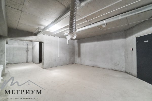 Аренда просторного помещения 87,5м2 пр-т Победителей 115 - фото 5
