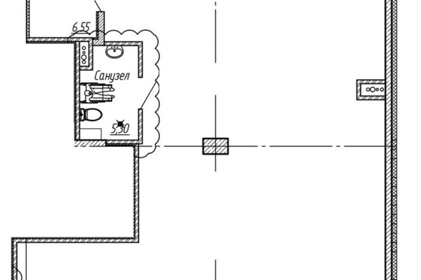 Продается коммерческое помещение 132,7 м2. ул. Восточная, 166 - фото 15