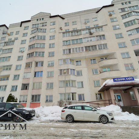 Фотография Помещение от 70 до 160,2 м2 на Молодежной 1/2,  Б.Тростенец - фото 9