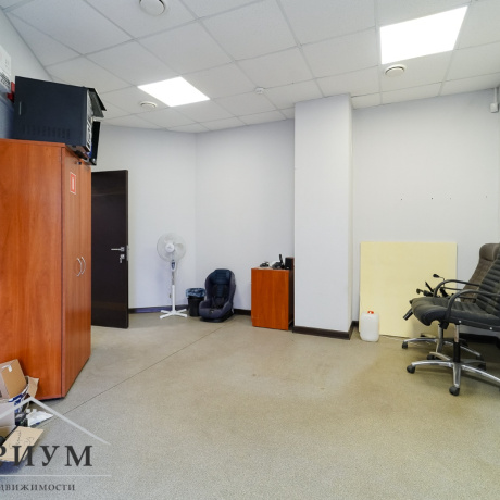 Фотография Офис 165,1 м2 на Сторожовской, 6  - фото 12