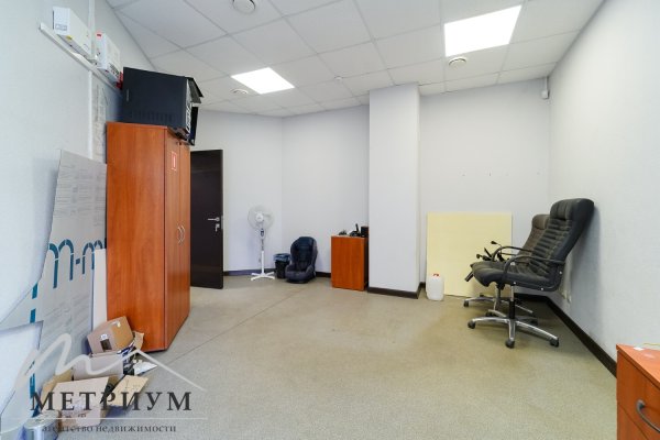 Офис 165,1 м2 на Сторожовской, 6  - фото 12