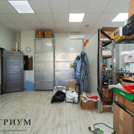 Фотография Продажа офиса Новодворский с/с, 40/1, площадью 364 кв - фото 5