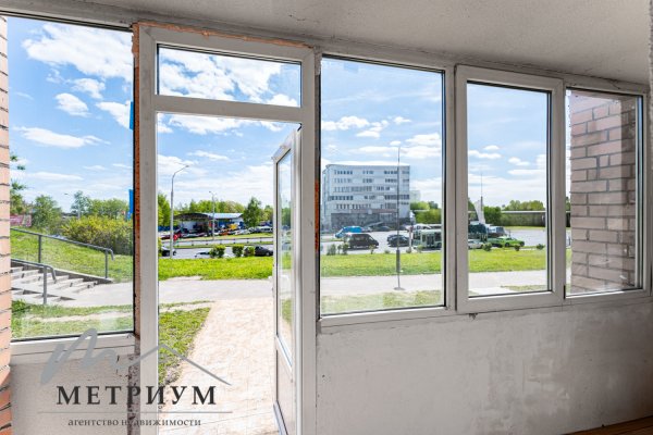 Сдается помещение по адресу г.Минск  ул. Пушкина 81, площадью 47 кв. - фото 2