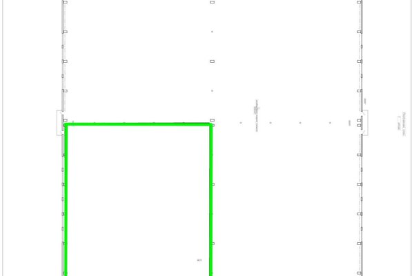 Производство/склад + офис + помещения под персонал 1779кв.м., ул. Казинца 32/1 - фото 18