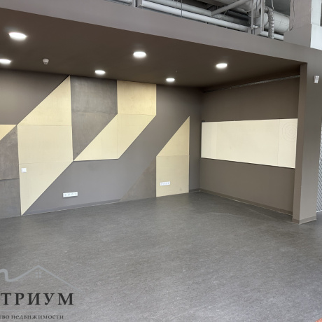 Фотография Аренда офиса на Фабрициуса 8Б, пл. 650,00 кв - фото 8