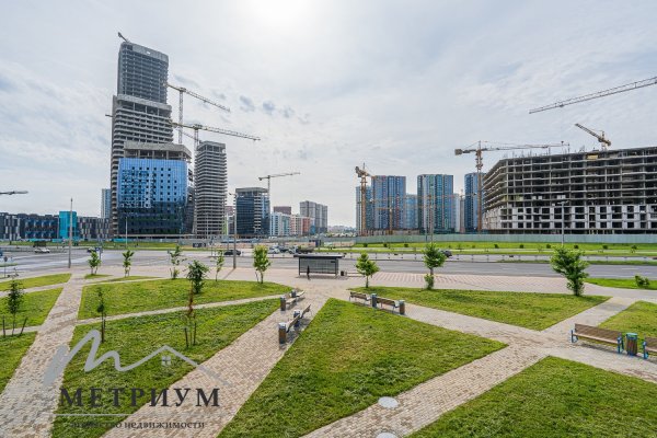 Аренда помещения 58,4 кв.м. возле метро, ул. И.Лученка, 16, дом &laquo;Риджентс-парк&raquo; - фото 10