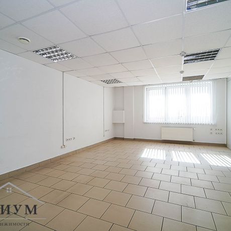 Фотография ОФИС 381кв.м ул. Л.Беды 2/Б - фото 5