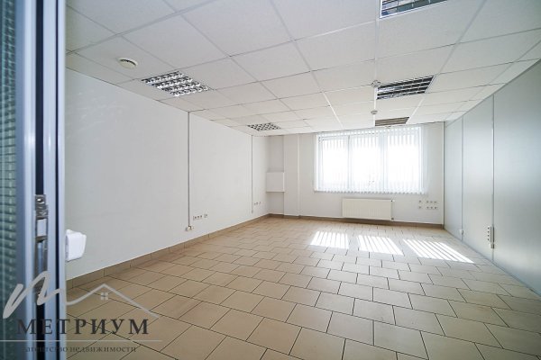 ОФИС 381кв.м ул. Л.Беды 2/Б - фото 5