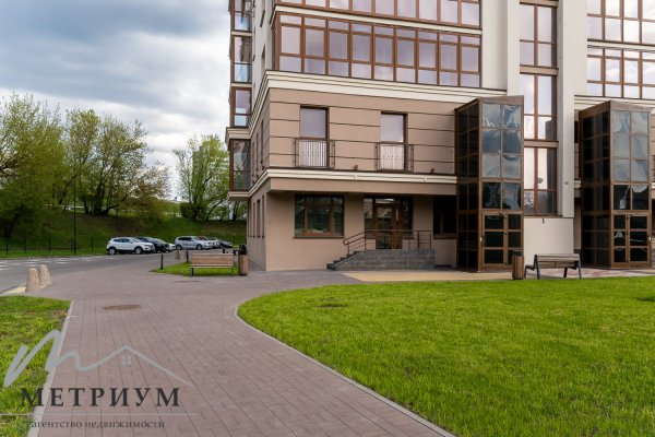Торговое помещение 60,1 м2, пр-т Независимости 88 - фото 2