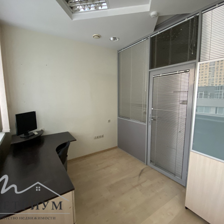 Фотография Аренда офисных помещений в БЦ &laquo;Порт&raquo; на Шафарнянской, 11 - фото 7