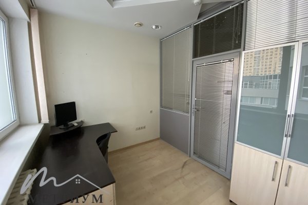 Аренда офисных помещений в БЦ &laquo;Порт&raquo; на Шафарнянской, 11 - фото 7