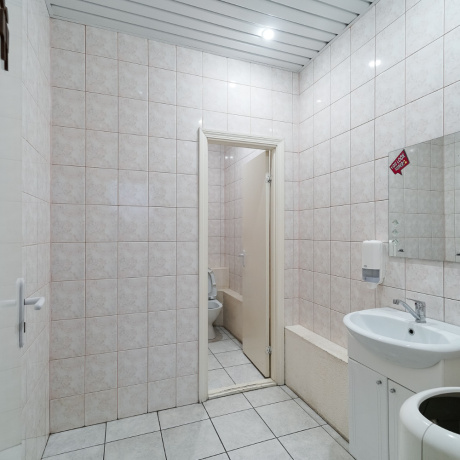 Фотография Офис/сфера услуг 699,3кв.м. в БЦ &laquo;Манеж&raquo; ул. Кульман 11 - фото 15